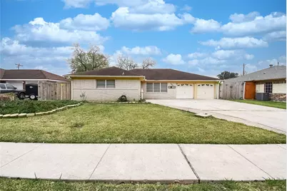 731 Dunwick Lane, Pasadena, TX 77502 - Photo 2