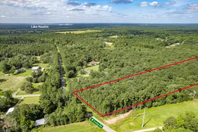 Tbd W Irving Road Road, Huffman, TX 77336 - Photo 1