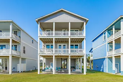 4215 Green Heron Drive, Galveston, TX 77554 - Photo 12