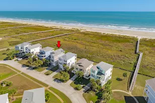 4215 Green Heron Dr, Galveston, TX 77554 - Photo 8