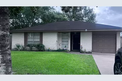 10903 Sela Lane, Houston, TX 77072 - Photo 1