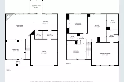 21707 Mt Elbrus Way, Katy, TX 77449 - Photo 2