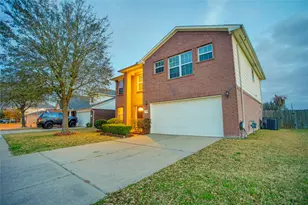 21707 Mt Elbrus Way, Katy, TX 77449 - Photo 1