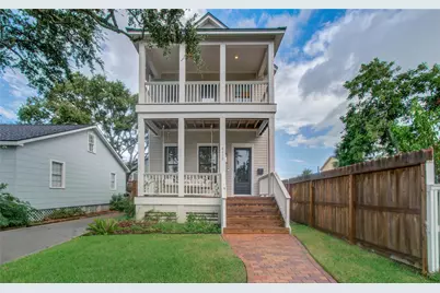 4712 Avenue Q, Galveston, TX 77551 - Photo 1