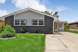 505 Cypress Ave, Crosby, TX 77532 - Photo 1
