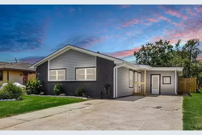505 Cypress Avenue, Crosby, TX 77532 - Photo 2