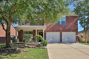 20019 Cypresswood Springs, Spring, TX 77373 - Photo 1