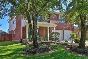 20019 Cypresswood Springs, Spring, TX 77373 - Photo 2