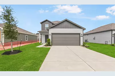 10635 Crockett Meadows Boulevard, Conroe, TX 77306 - Photo 1