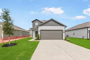 10635 Crockett Meadows Blvd, Conroe, TX 77306 - Photo 1