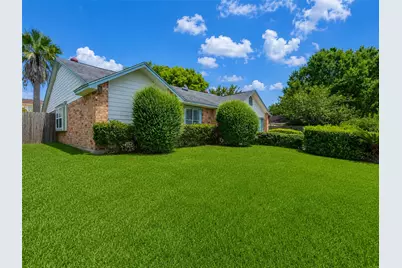 3814 Gamlin Bend Drive, Houston, TX 77082 - Photo 2
