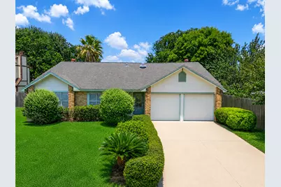 3814 Gamlin Bend Drive, Houston, TX 77082 - Photo 1