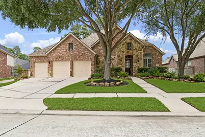 12523 Cedar Key Trail, Humble, TX 77346 - Photo 1