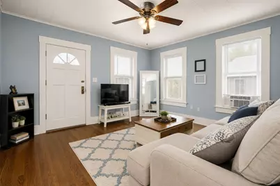3012 Ave O 1/2 #Up, Galveston, TX 77550 - Photo 4