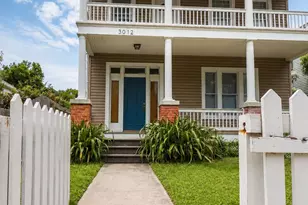 3012 Ave O 1/2, Galveston, TX 77550 - Photo 1