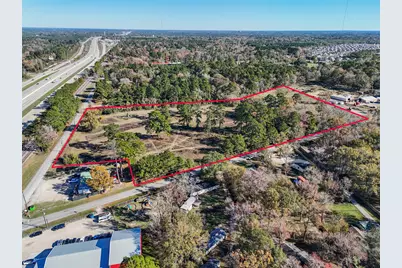 15633 1st Street, Splendora, TX 77372 - Photo 1