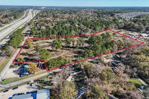 15633 1st St, Splendora, TX 77372 - Photo 1