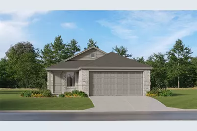 13552 Bay Springs Drive, Conroe, TX 77303 - Photo 1