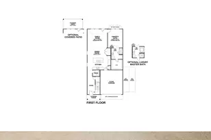 322 Wisteria Mnr St, Magnolia, TX 77354 - Photo 16