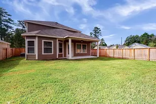 322 Wisteria Mnr St, Magnolia, TX 77354 - Photo 2