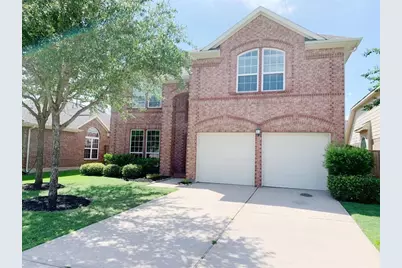 24418 Ranchwood Springs Lane, Katy, TX 77494 - Photo 2