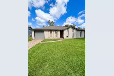 7410 Canary Circle, Texas City, TX 77591 - Photo 1
