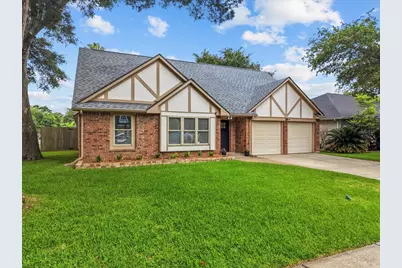 423 Starborrough Drive, League City, TX 77573 - Photo 4