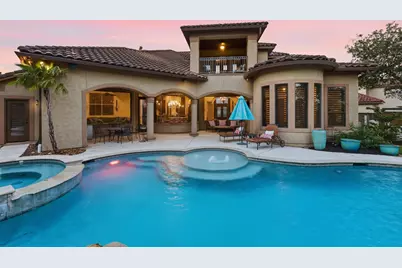 14 Post Shadow Estate Court, Spring, TX 77389 - Photo 1