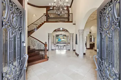 14 Post Shadow Estate Court, Spring, TX 77389 - Photo 8