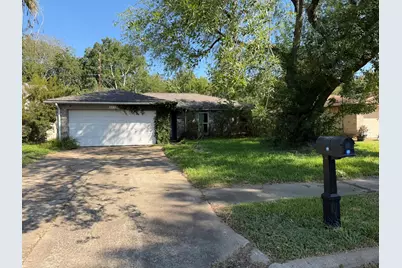2606 Cobble Ridge Drive, Sugar Land, TX 77498 - Photo 1