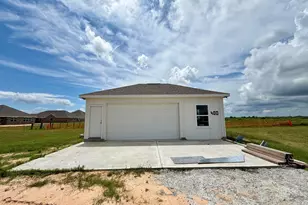 400 Cane Xing Lk Dr, Sealy, TX 77474 - Photo 4