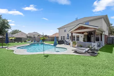 21902 Trapper Lake Drive, Spring, TX 77388 - Photo 32
