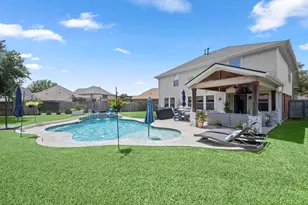 21902 Trapper Lake Dr, Spring, TX 77388 - Photo 32