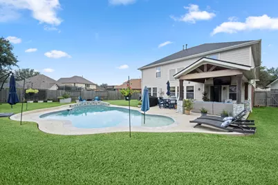 21902 Trapper Lake Drive, Spring, TX 77388 - Photo 28