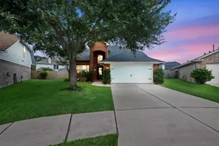 21902 Trapper Lake Dr, Spring, TX 77388 - Photo 1