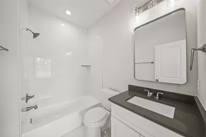 4007 New Orleans Street #B 1/2, Houston, TX 77020 - Photo 4