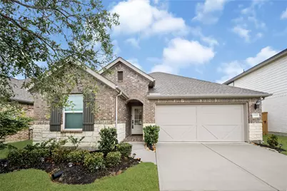 22230 Cortona Glen Drive, Hockley, TX 77447 - Photo 2