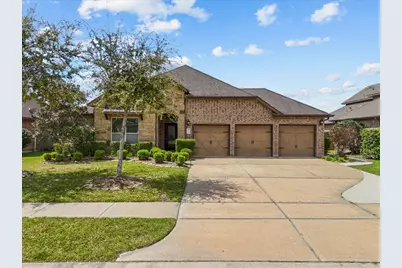 730 Marbrook Saddle Lane, League City, TX 77573 - Photo 1