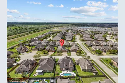 730 Marbrook Saddle Lane, League City, TX 77573 - Photo 2