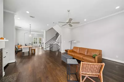1317 Bomar Street, Houston, TX 77006 - Photo 10