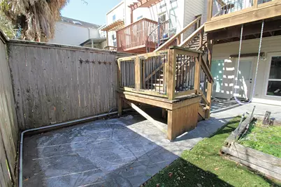 1317 Bomar Street, Houston, TX 77006 - Photo 22