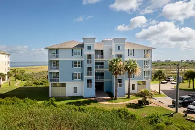 26550 Mangrove Drive #101, Galveston, TX 77554 - Photo 2