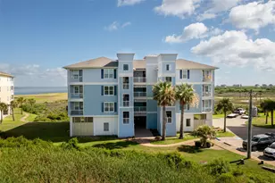 26550 Mangrove Dr, Galveston, TX 77554 - Photo 2