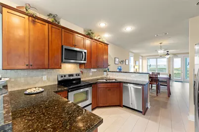 26550 Mangrove Drive #101, Galveston, TX 77554 - Photo 8