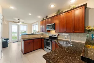 26550 Mangrove Dr, Galveston, TX 77554 - Photo 8