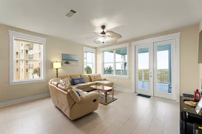 26550 Mangrove Drive #101, Galveston, TX 77554 - Photo 4