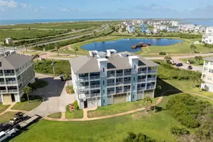 26550 Mangrove Dr, Galveston, TX 77554 - Photo 2