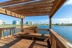 26550 Mangrove Dr, Galveston, TX 77554 - Photo 32