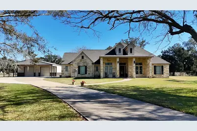 726 Stallion Circle, Angleton, TX 77515 - Photo 1