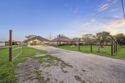 6434 County Road 164, Alvin, TX 77511 - Photo 2
